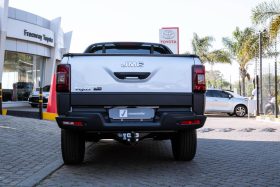 JMC Vigus Pro 2.0TD Double Cab