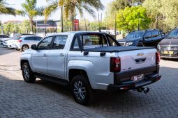 
										JMC Vigus Pro 2.0TD Double Cab full									