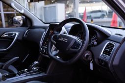 
										JMC Vigus Pro 2.0TD Double Cab full									