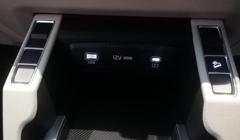 
								Kia Carens 1.5 Ls full									