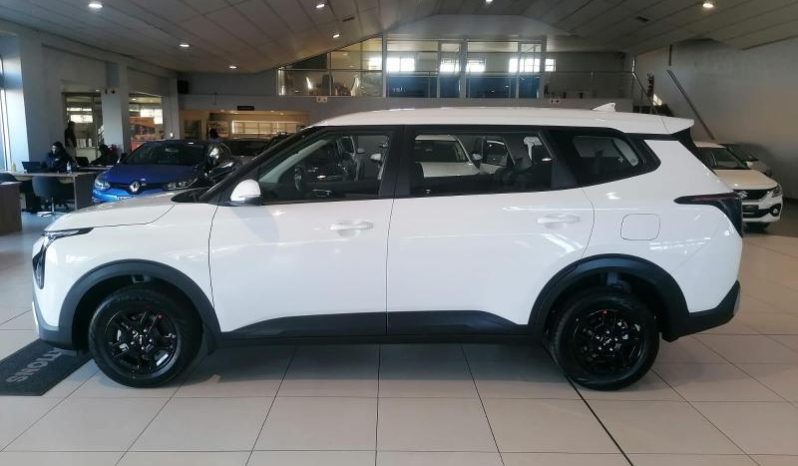 
								Kia Carens 1.5 Ls full									