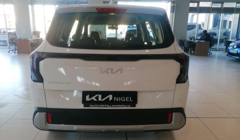 
								Kia Carens 1.5 Ls full									