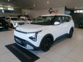 Kia Carens 1.5 Ls