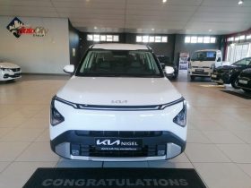 Kia Carens 1.5 Ls