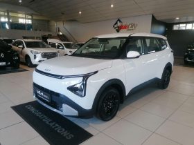 KIA CARENS CARENS 1.5 LS
