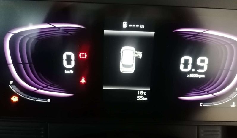 
								KIA CARENS CARENS 1.5 LS full									