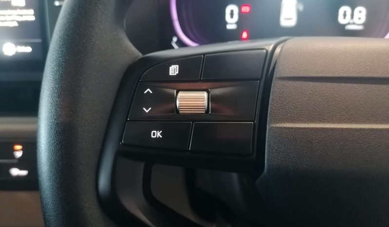 
								KIA CARENS CARENS 1.5 LS full									