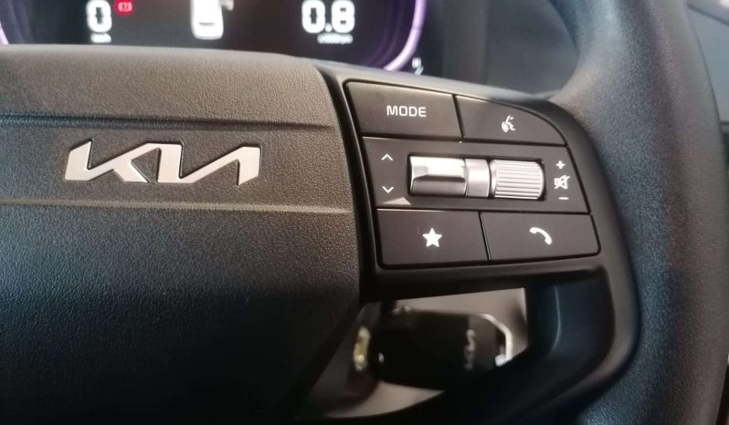 
								KIA CARENS CARENS 1.5 LS full									