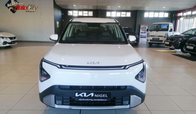 
								KIA CARENS CARENS 1.5 LS full									