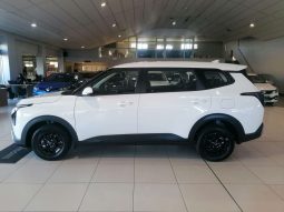 
										KIA CARENS CARENS 1.5 LS full									