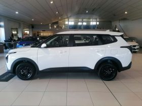 KIA CARENS CARENS 1.5 LS