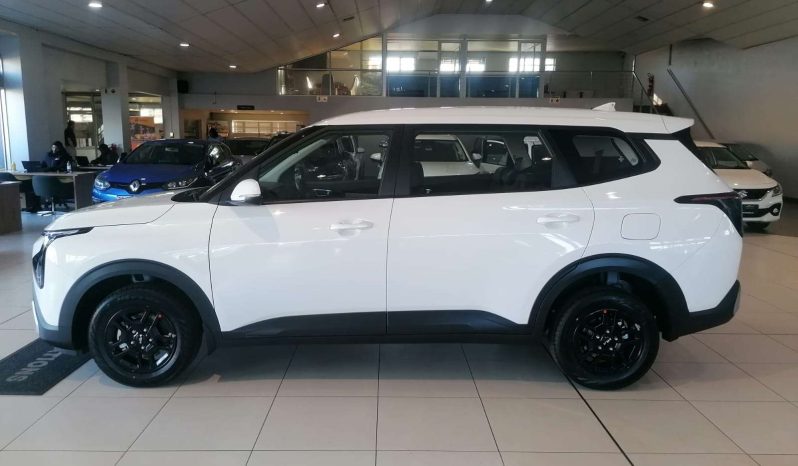 
								KIA CARENS CARENS 1.5 LS full									