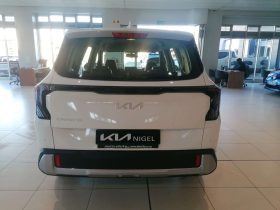 KIA CARENS CARENS 1.5 LS