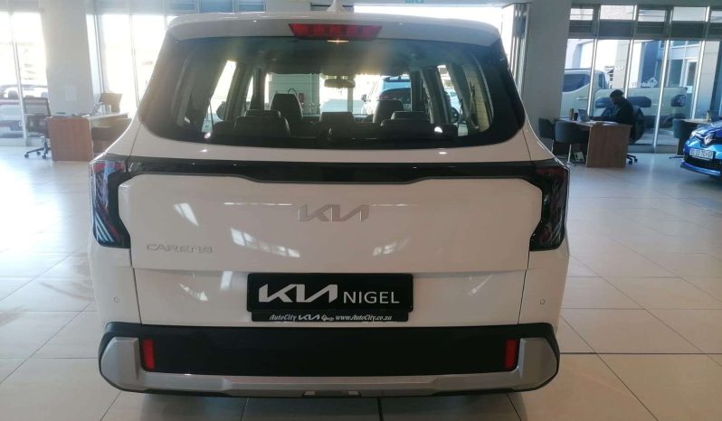 
								KIA CARENS CARENS 1.5 LS full									