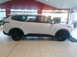 
										KIA CARENS CARENS 1.5 LS full									