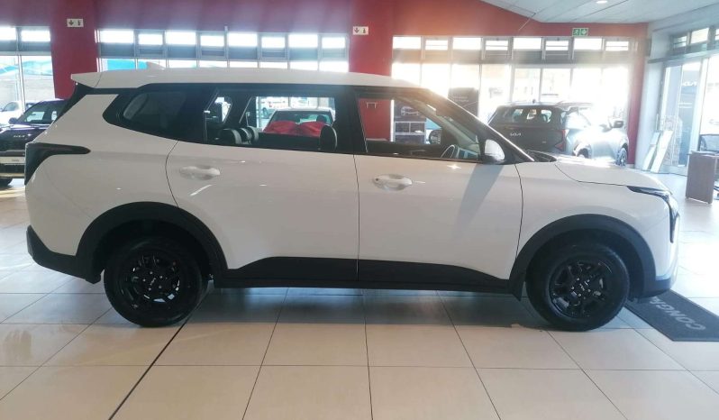 
								KIA CARENS CARENS 1.5 LS full									