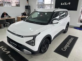 Kia Carens 1.5 Ls
