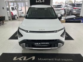 Kia Carens 1.5 Ls