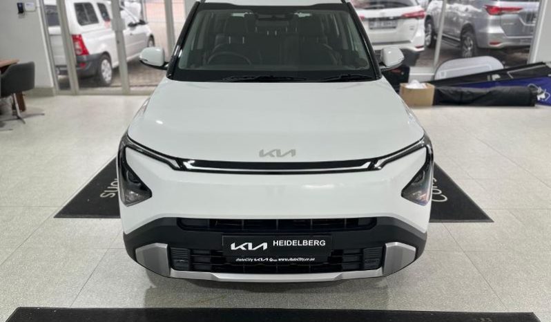 
								Kia Carens 1.5 Ls full									