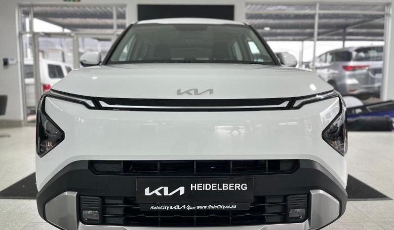 
								Kia Carens 1.5 Ls full									