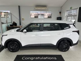 Kia Carens 1.5 Ls