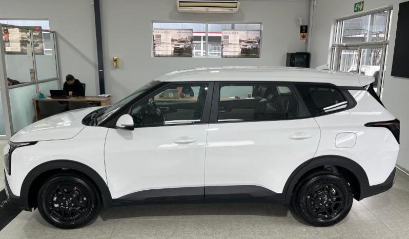 
								Kia Carens 1.5 Ls full									