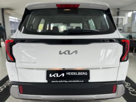 Kia Carens 1.5 Ls