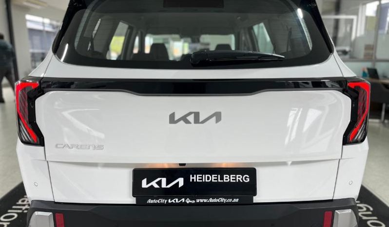 
								Kia Carens 1.5 Ls full									