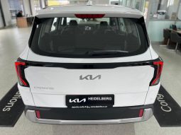 
										Kia Carens 1.5 Ls full									