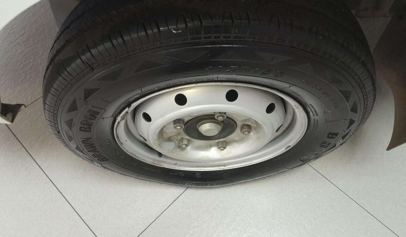 
								KIA K2500 P/U S/C A/C full									