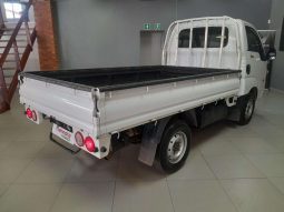 
										KIA K2500 P/U S/C A/C full									