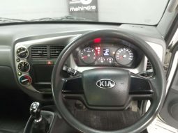
										KIA K2500 P/U S/C A/C full									
