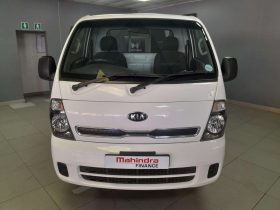 KIA K2500 P/U S/C A/C