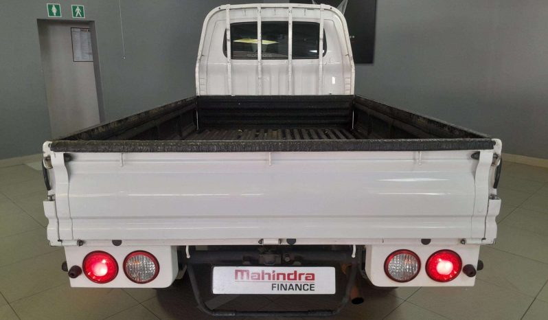 
								KIA K2500 P/U S/C A/C full									