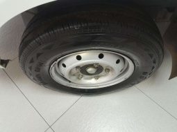 
										KIA K2500 P/U S/C A/C full									