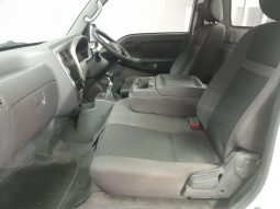 
										KIA K2500 P/U S/C A/C full									