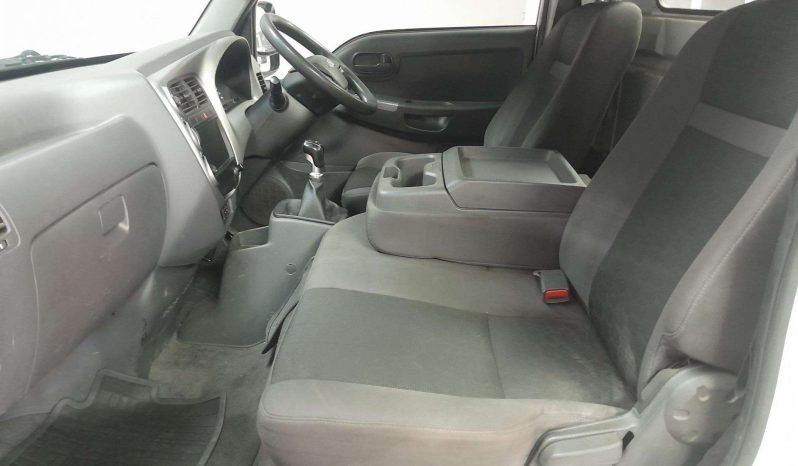 
								KIA K2500 P/U S/C A/C full									
