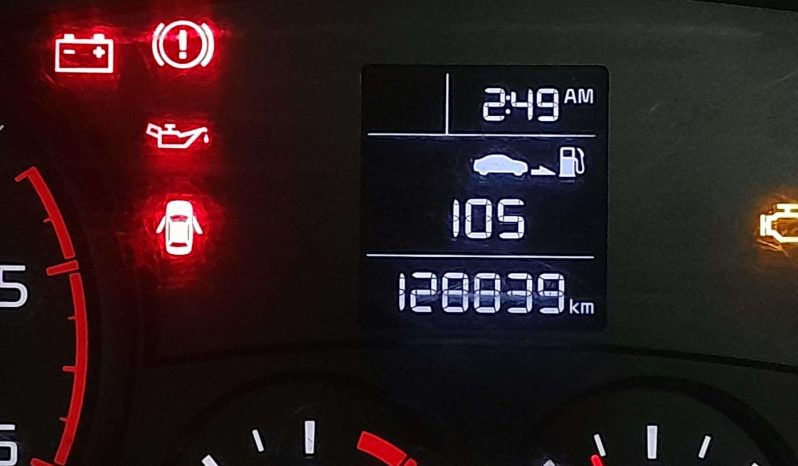 
								KIA K2500 P/U S/C A/C full									
