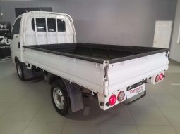 
										KIA K2500 P/U S/C A/C full									