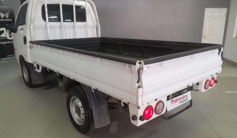 
								KIA K2500 P/U S/C A/C full									