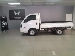 
										KIA K2500 P/U S/C A/C full									
