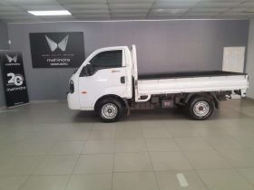 KIA K2500 P/U S/C A/C
