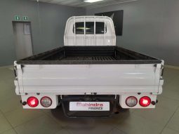 
										KIA K2500 P/U S/C A/C full									