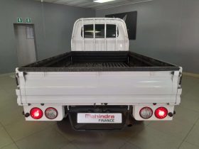 KIA K2500 P/U S/C A/C