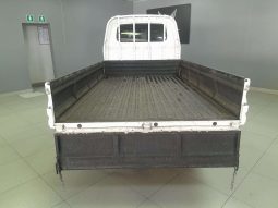 
										KIA K2500 P/U S/C A/C full									
