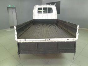 KIA K2500 P/U S/C A/C