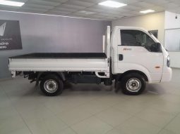 
										KIA K2500 P/U S/C A/C full									