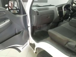
										KIA K2500 P/U S/C A/C full									
