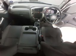 
										KIA K2500 P/U S/C A/C full									