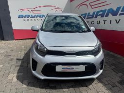 
										Kia Picanto 1.0 Street full									